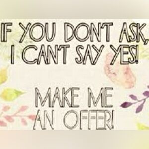 Meet your Posher, Connie ⭐️⭐️⭐️⭐️⭐️